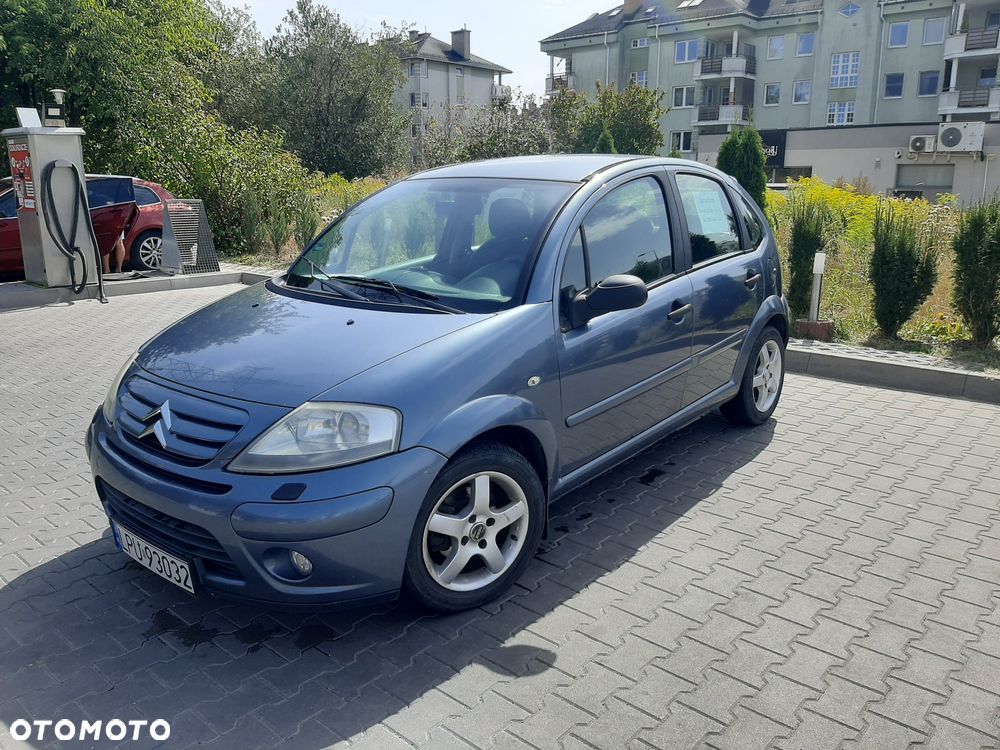 Citroën C3 - 3