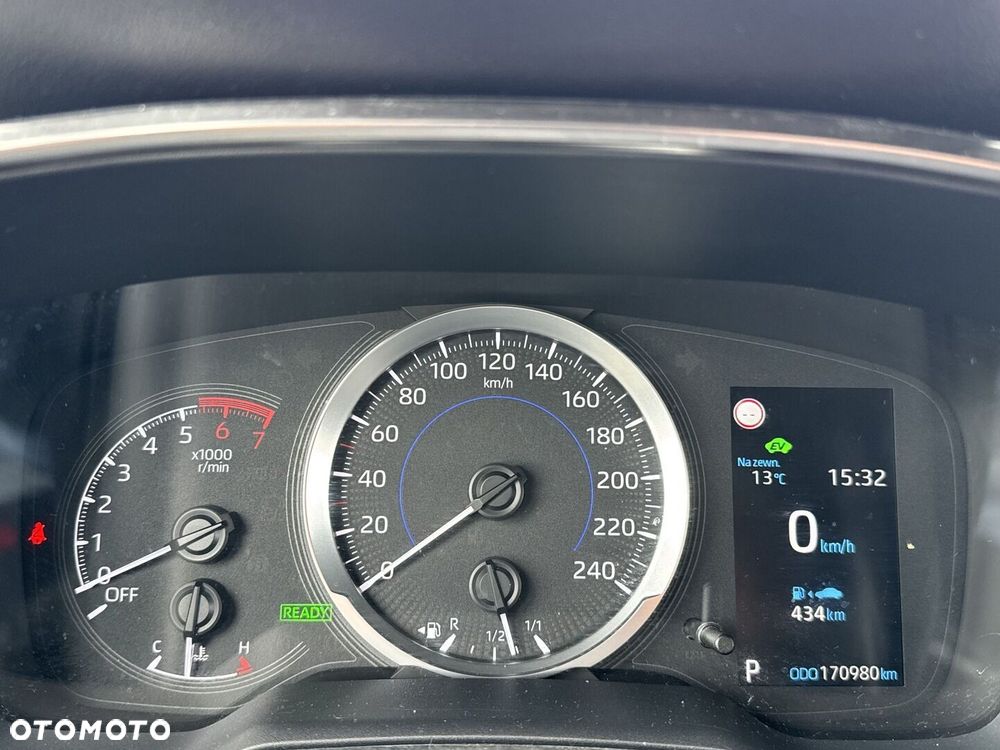 Toyota Corolla - 14
