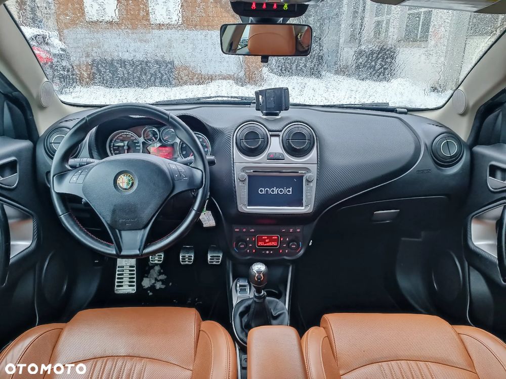 Alfa Romeo Mito 0.9 8V Twinair Turismo - 16