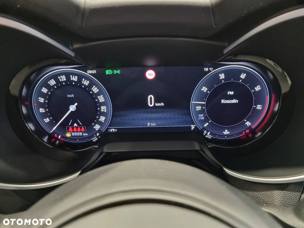 Alfa Romeo Stelvio 2.0 Turbo Veloce Q4 - 15