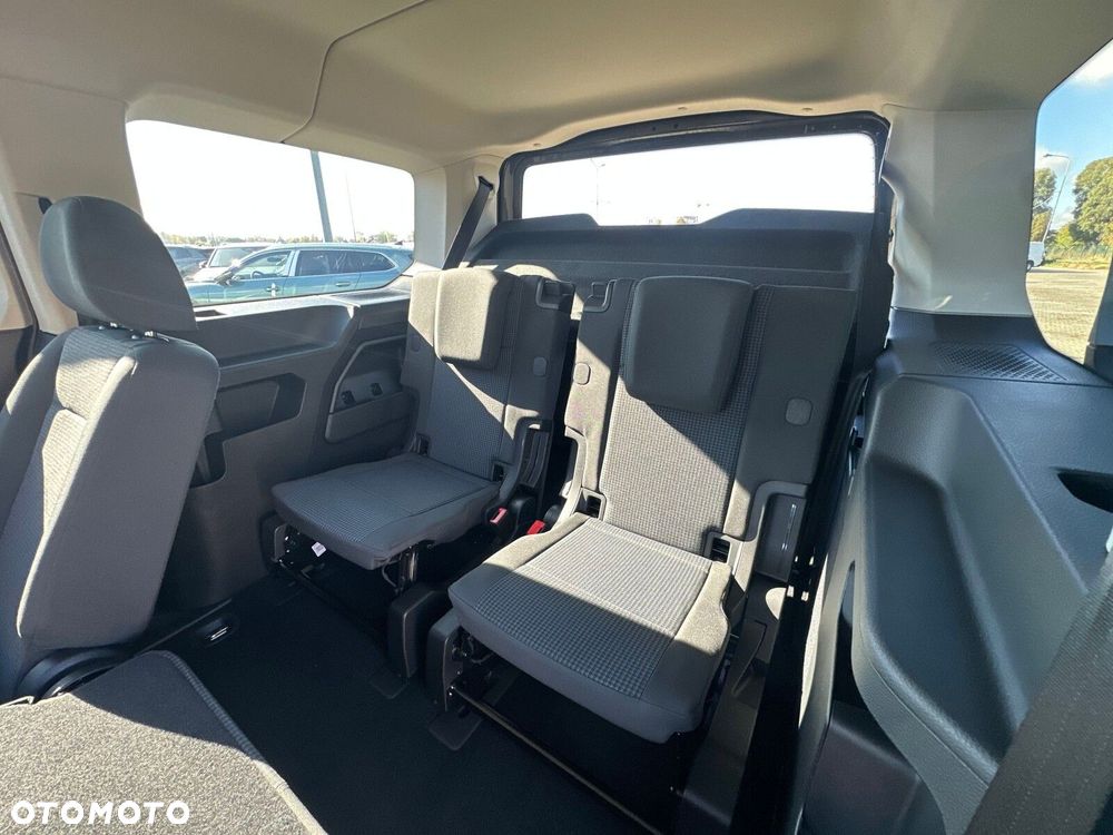Volkswagen Caddy Trend Maxi - 28