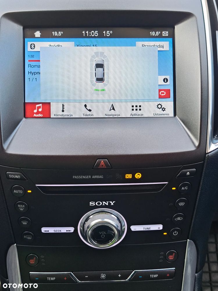 Ford S-Max 2.0 TDCi Titanium PowerShift - 30