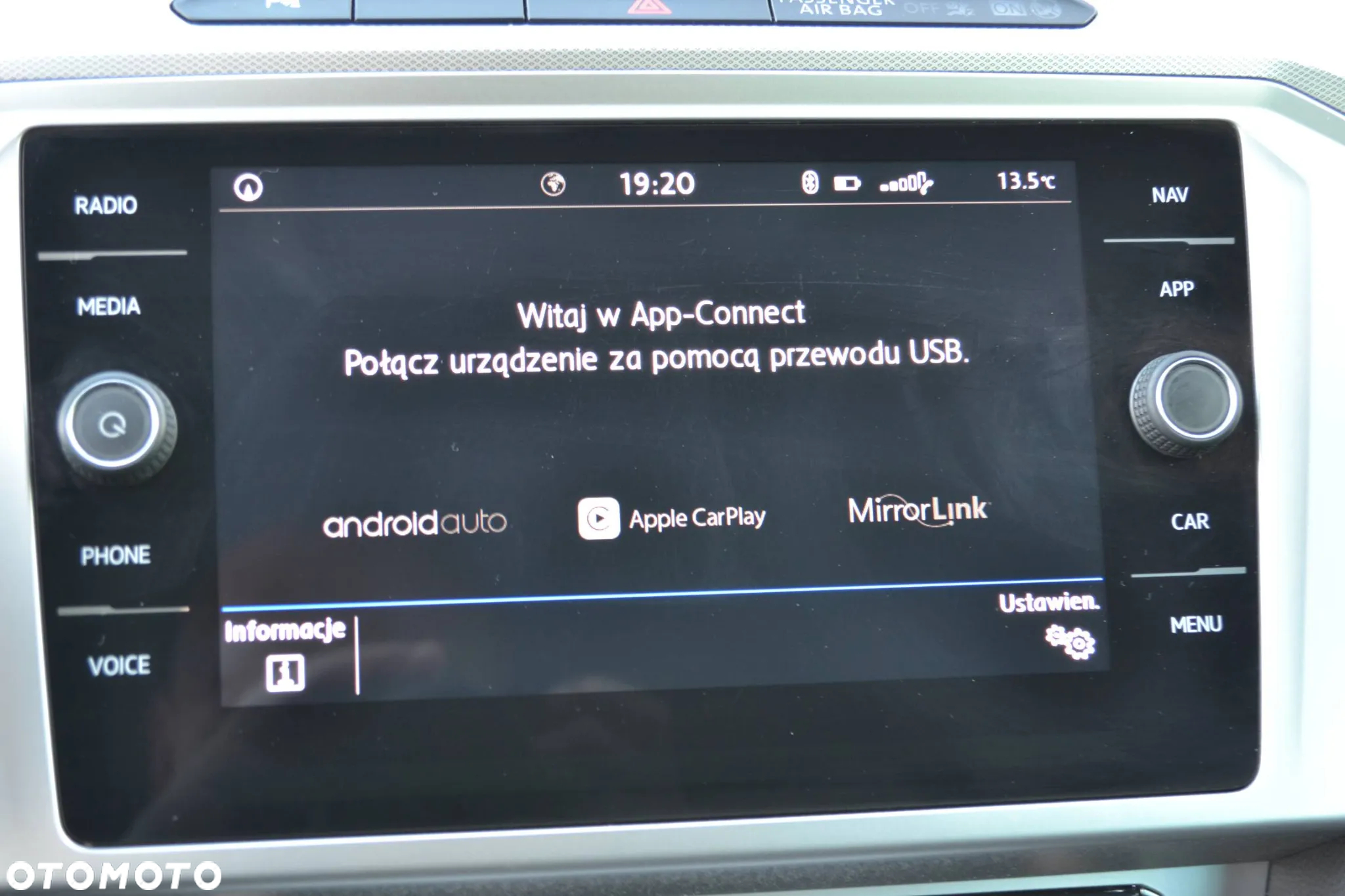 Volkswagen Passat 2.0 TDI BMT Comfortline - 16