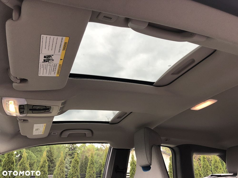 BMW i3 (94 Ah) - 22