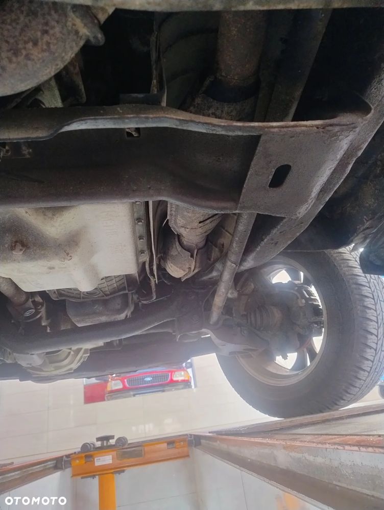 Ford Expedition 5.4 XLT 4WD - 32