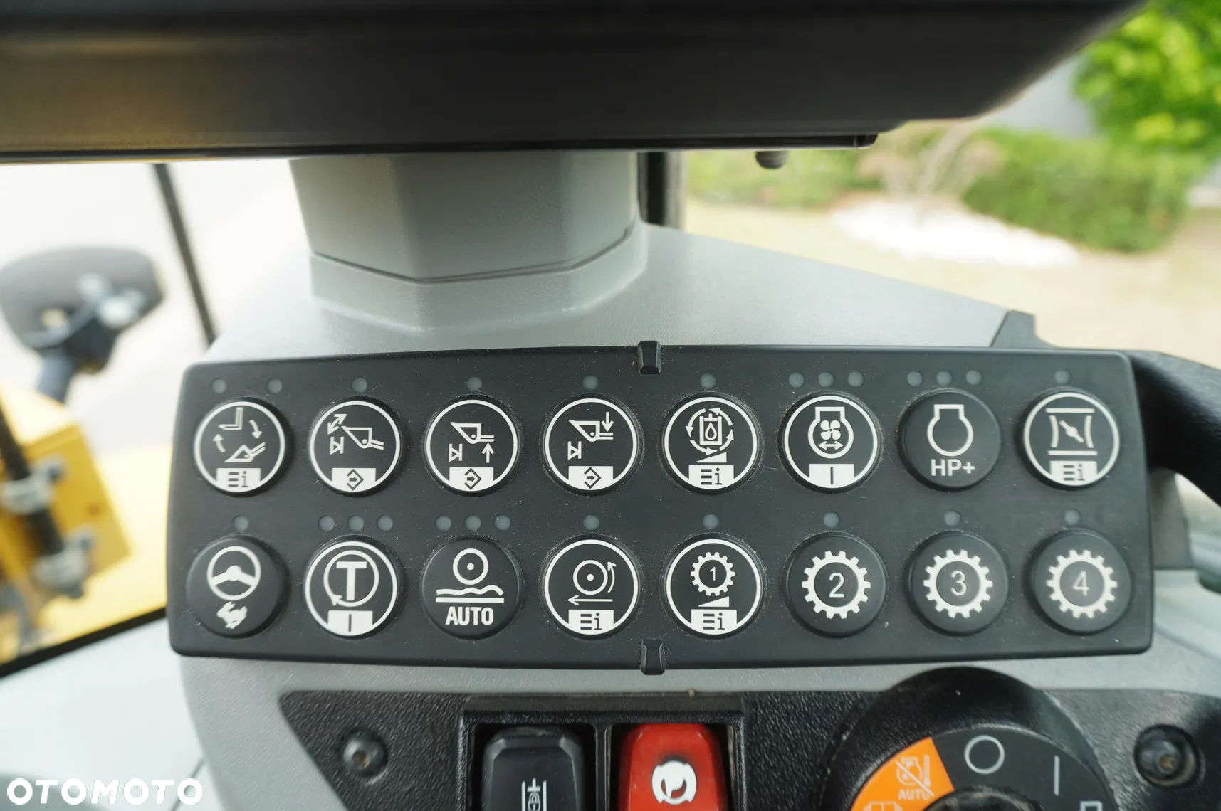 Caterpillar 926M / 4500 MTH! / Joystick - 29