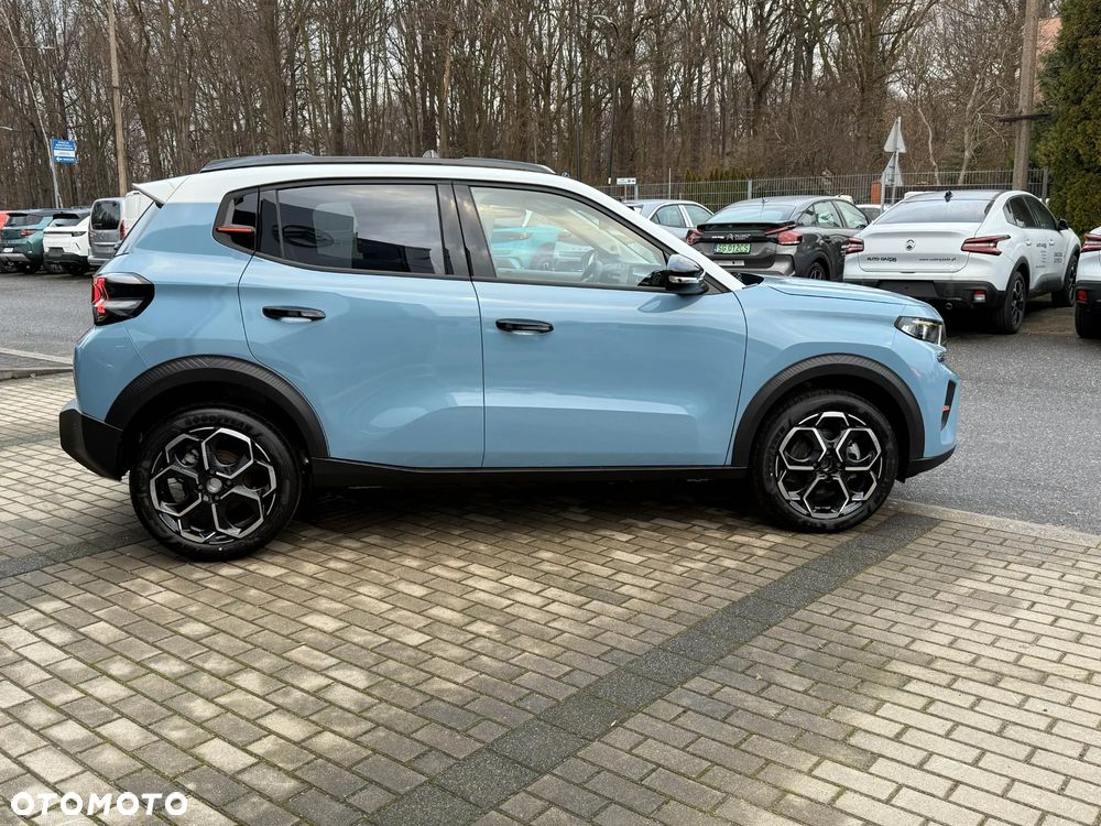 Citroën C3 1.2 mHEV Max - 4