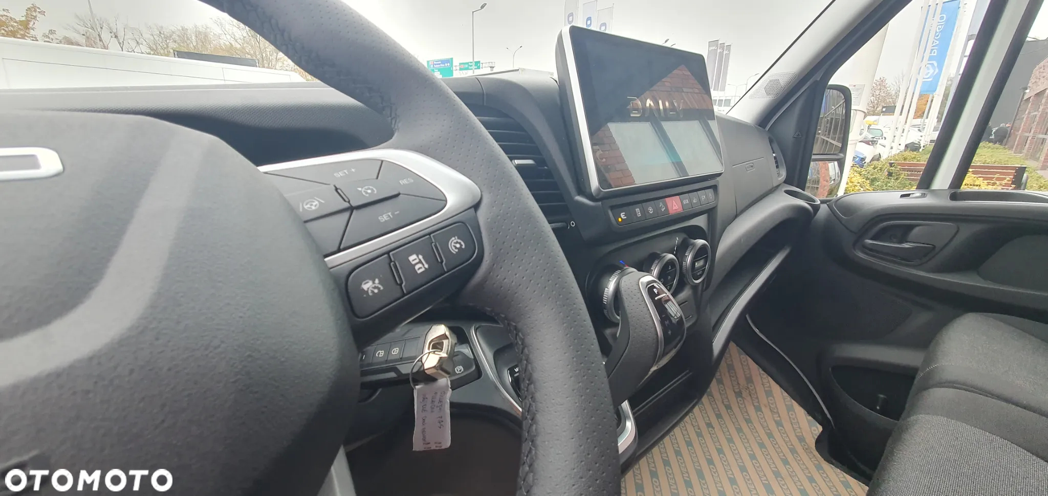 Iveco Daily 35SI8HA8 AUTOMAT ☝️ - 9