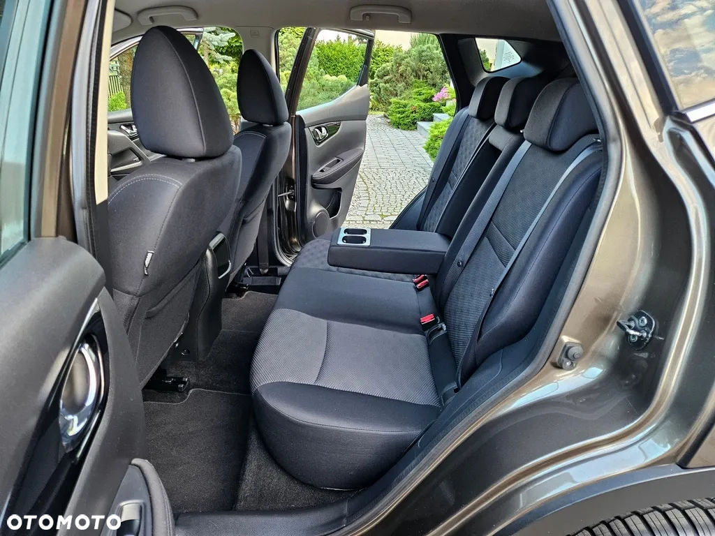 Nissan Qashqai - 20