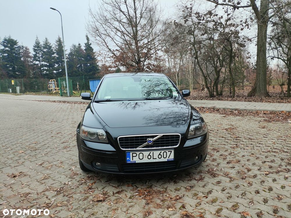 Volvo S40 2.0D Momentum - 3