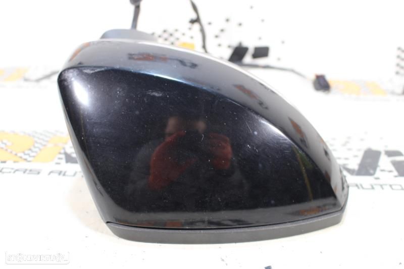Espelho Retrovisor Direito Audi A3 (8V1, 8Vk)  Retrovisor Direito Audi - 5