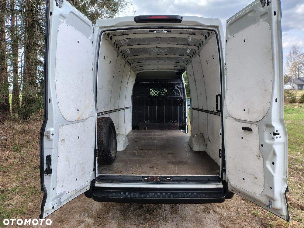 Iveco Daily - 20