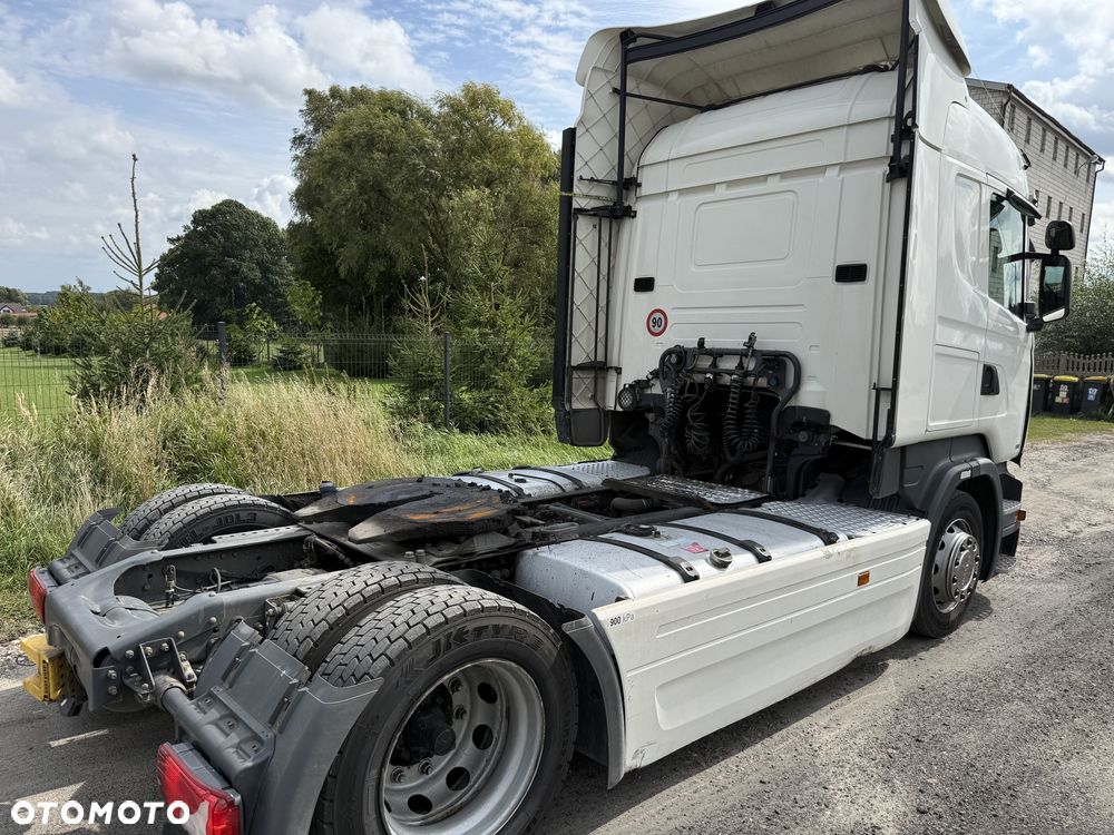 Scania R450 - 3