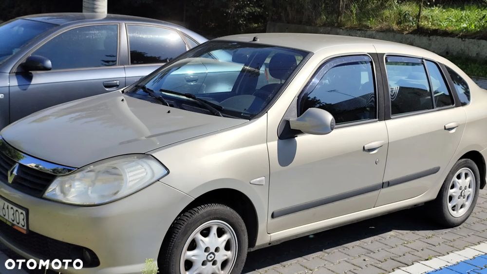 Renault Thalia 1.2 16V Access - 1