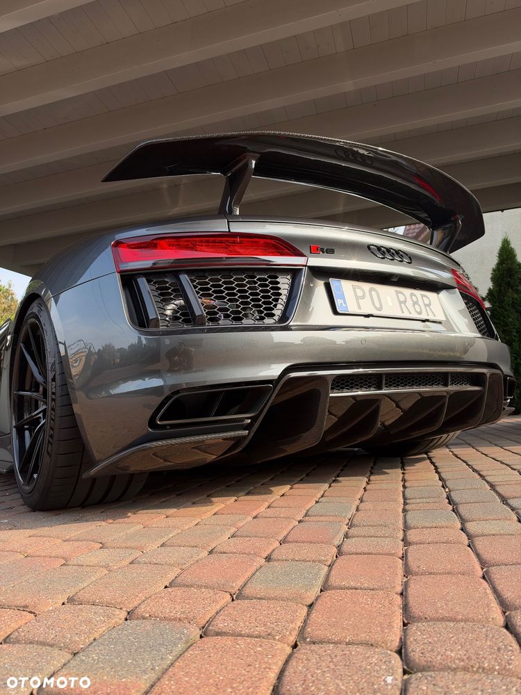 Audi R8 Coupé 5.2 FSI Quattro Plus - 18