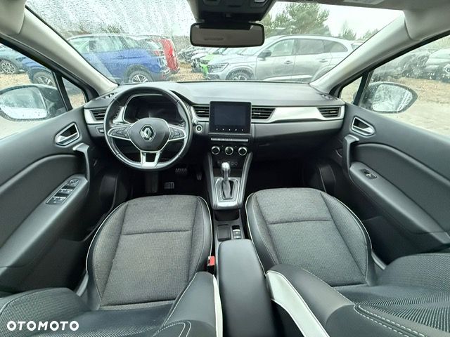 Renault Captur 1.3 TCe Intens EDC - 16