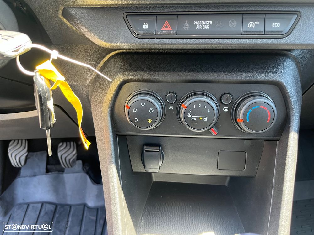 Dacia Sandero 1.0 ECO-G Essential Bi-Fuel - 34