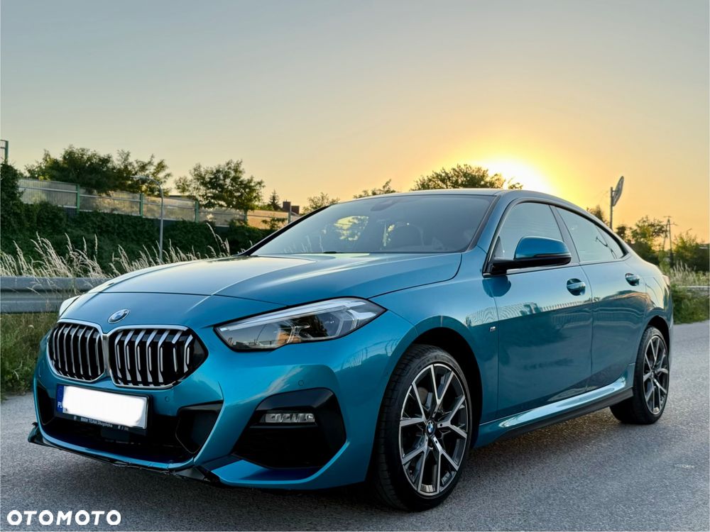 BMW Seria 2 218i M Sport sport - 15