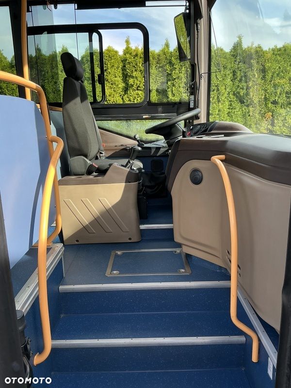 Iveco CROSSWAY 12 m KLIMA - 10