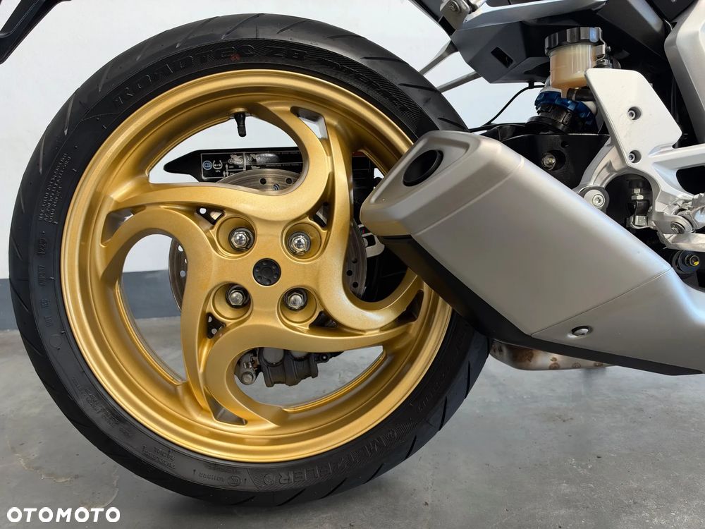 Honda CB - 36