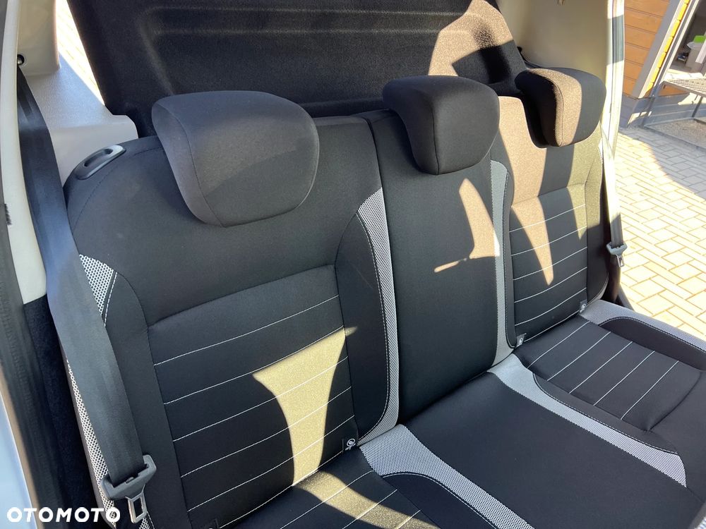 Dacia Sandero Stepway - 18