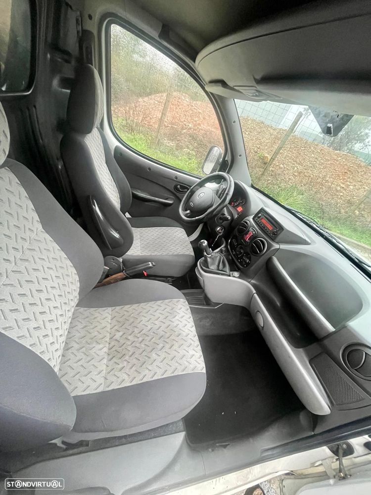 Fiat DOBLO - 6