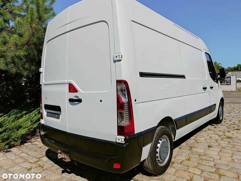 Opel Movano L2H2 - 7