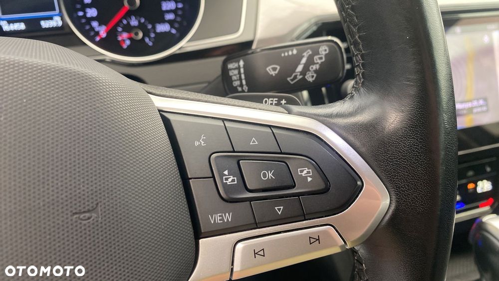 Volkswagen Passat 2023