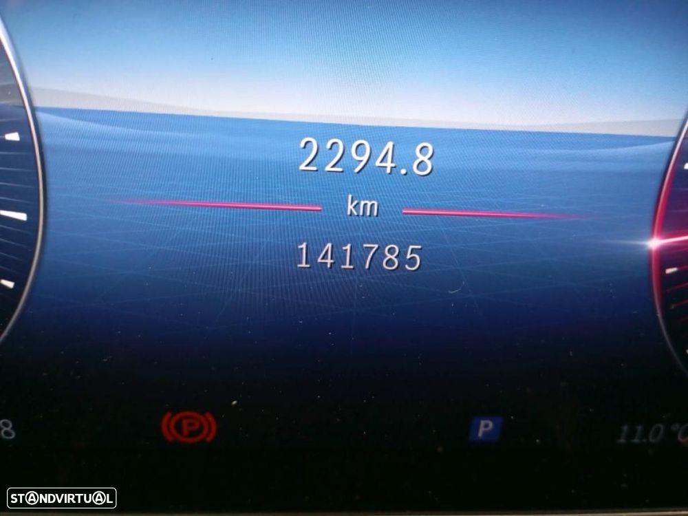 Mercedes-Benz C 220 d - 3