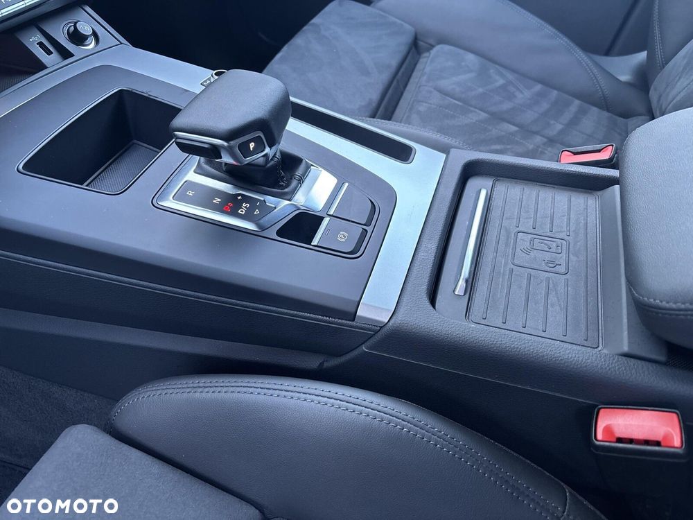 Audi Q5 Sportback - 19