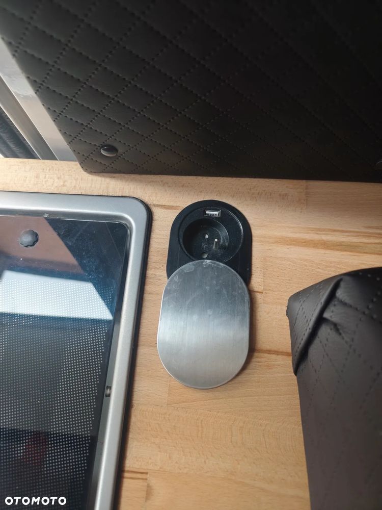 Volkswagen Crafter - 39