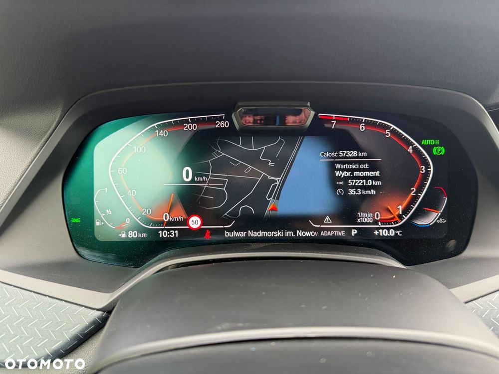 BMW X6 - 8