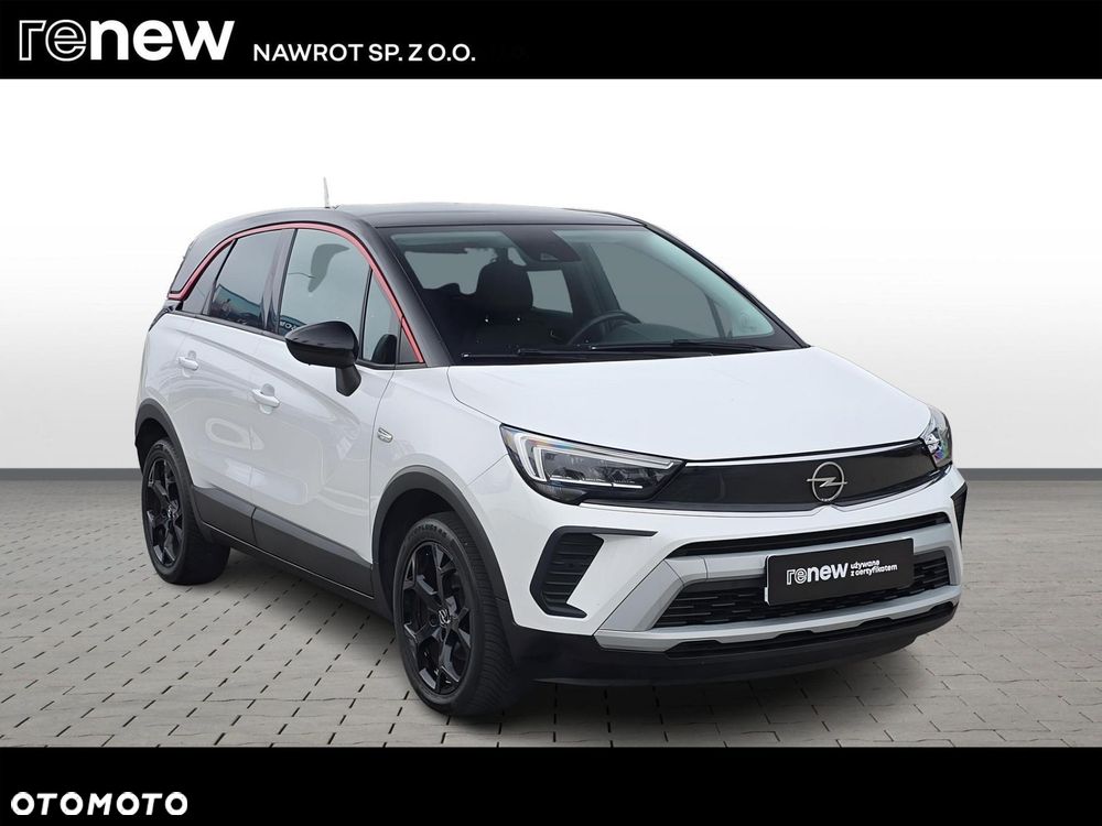 Opel Crossland 1.5 CDTI - 7