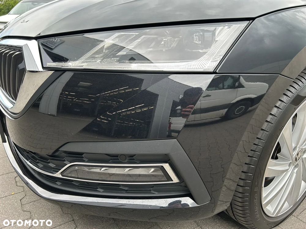 Skoda Octavia 1.5 TSI ACT Style - 35