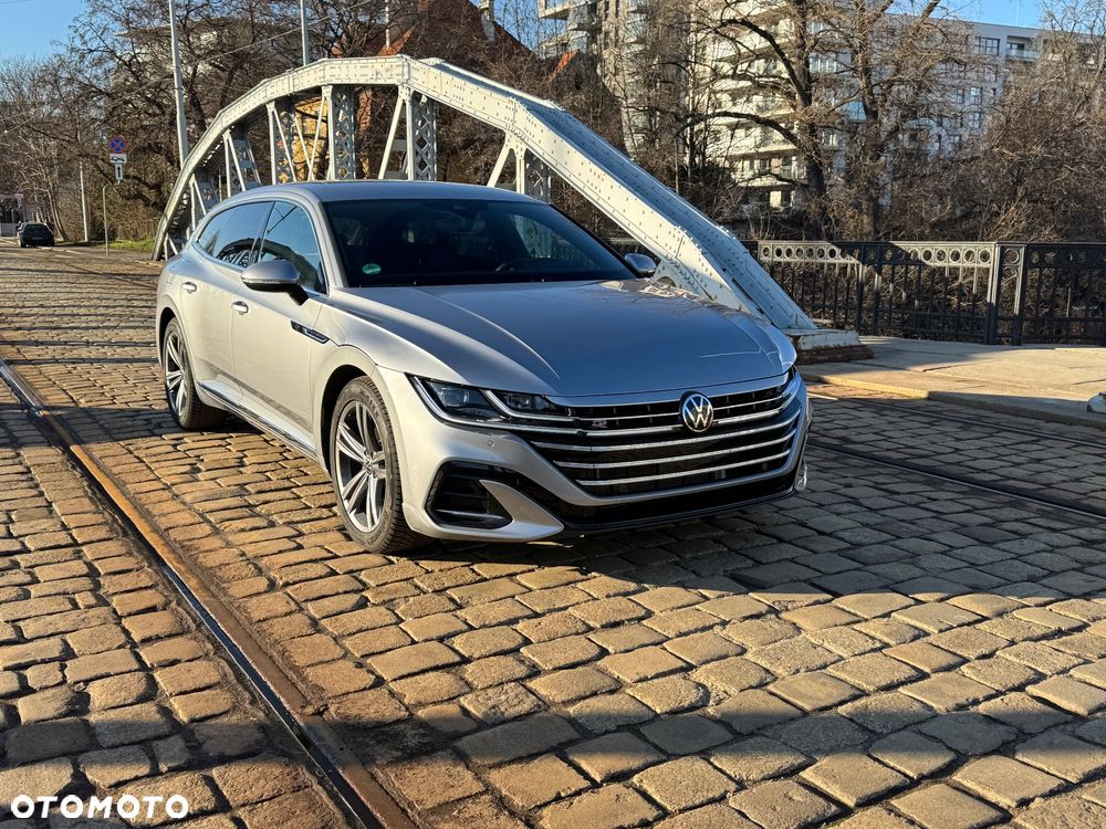 Volkswagen Arteon Shooting Brake 2.0 TSI OPF DSG R-Line - 6