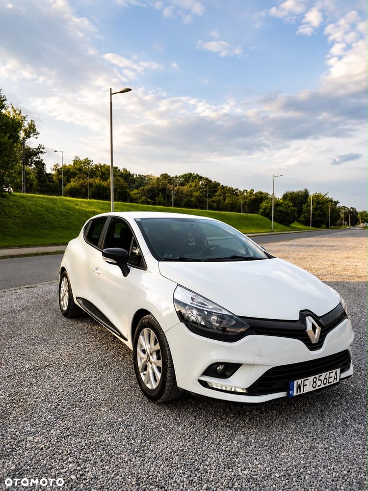 Renault Clio 0.9 TCe Winter Edition - 2