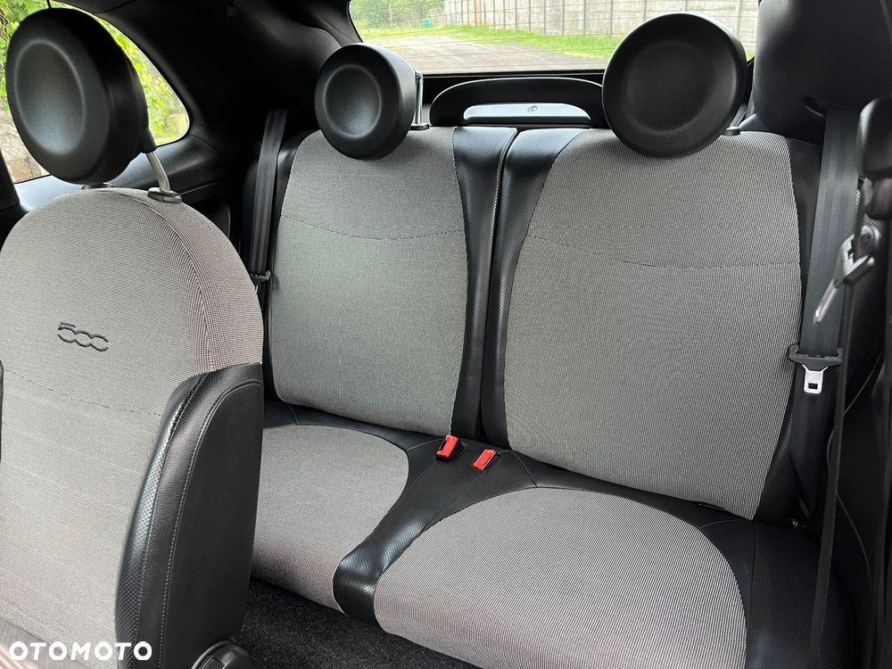 Fiat 500 - 7