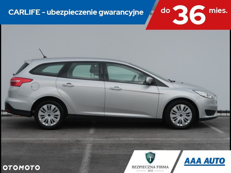 Ford Focus - 7