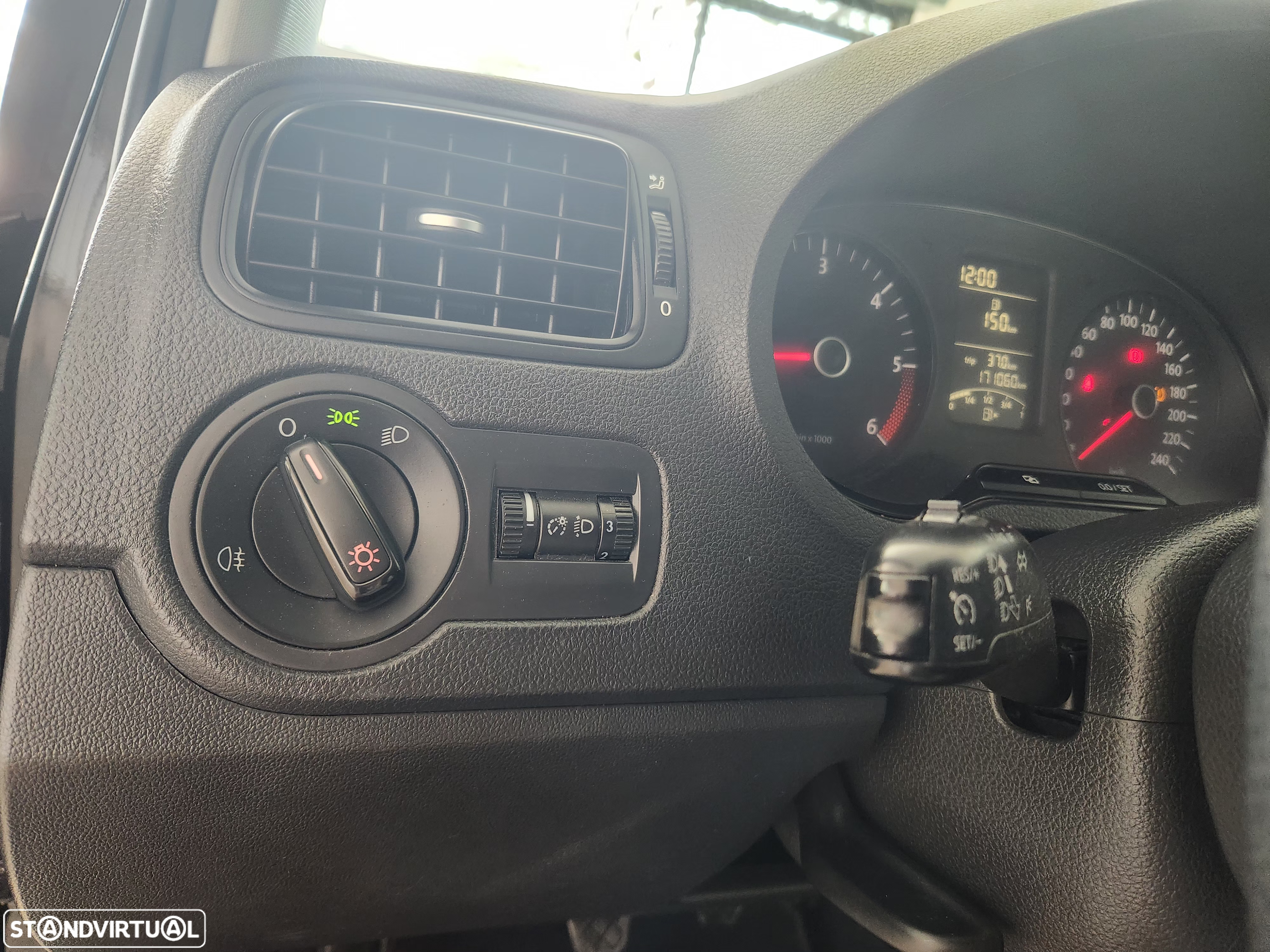 VW Polo 1.2 TDI Blue Motion - 30
