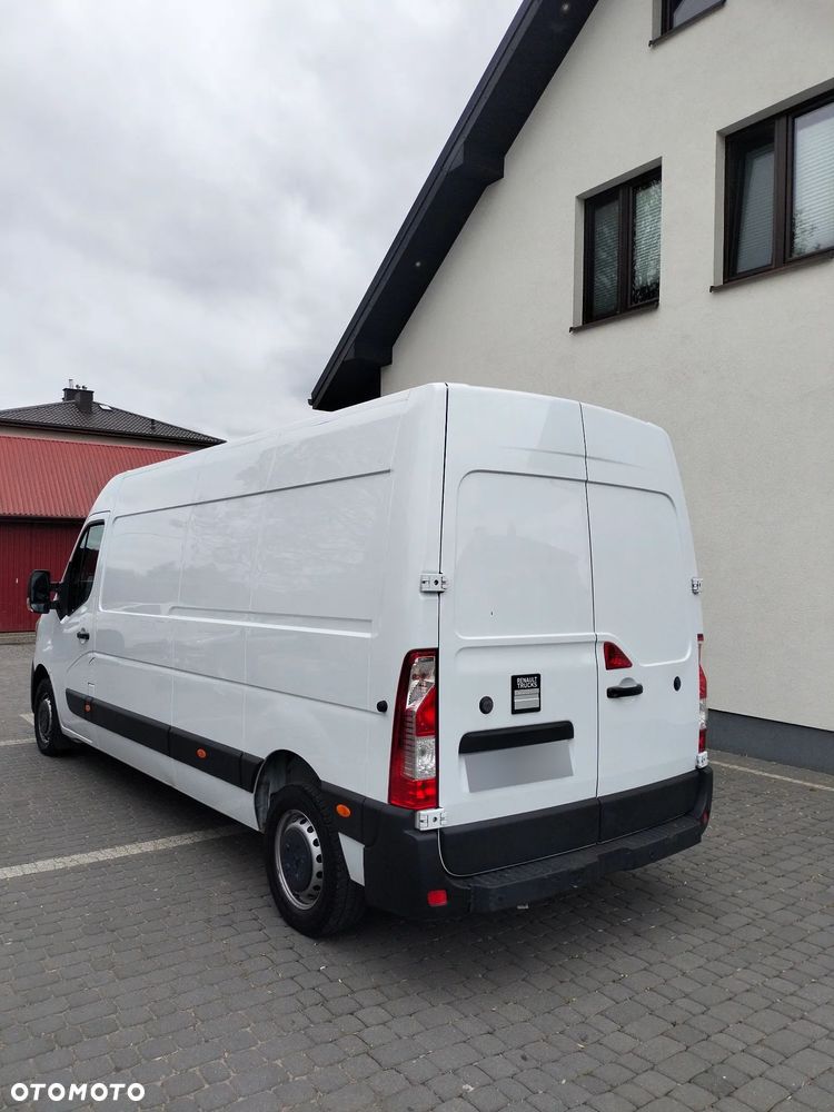 Renault MASTER - 10