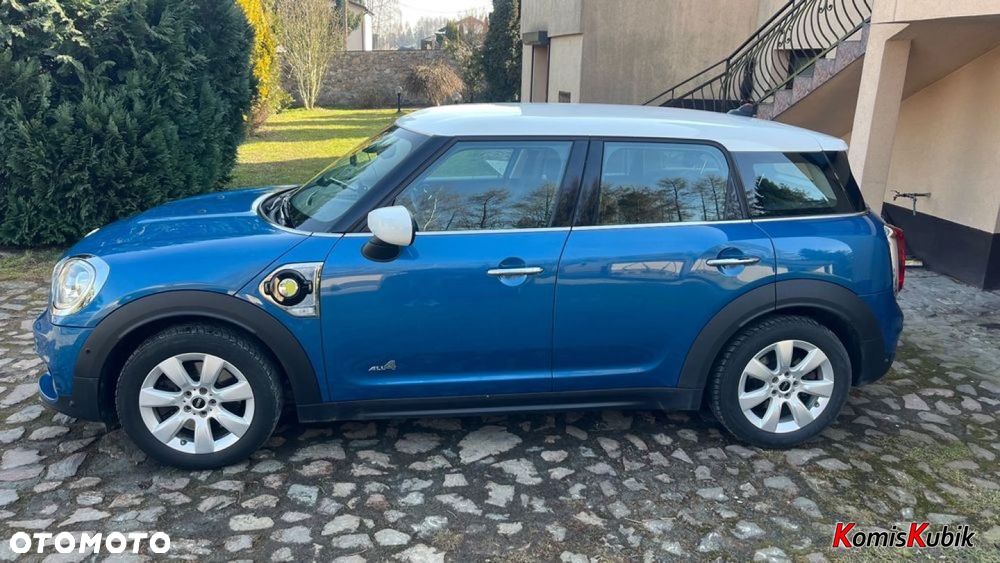 MINI Countryman - 13