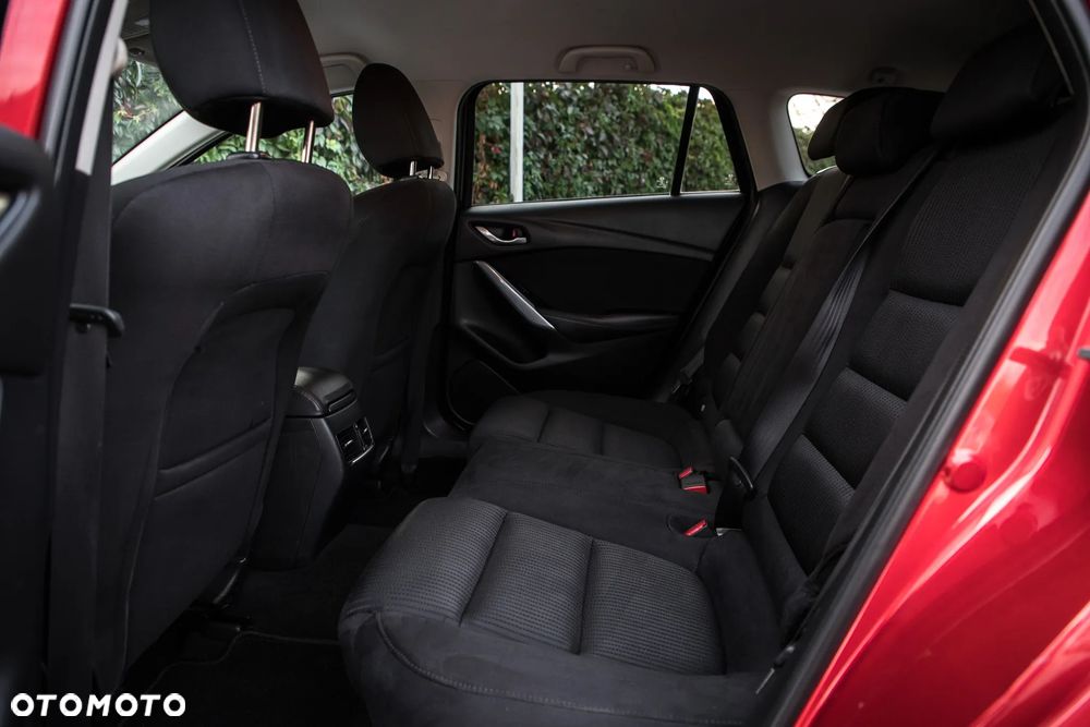 Mazda 6 2.0 SKYACTIV-G Sports-Line - 24