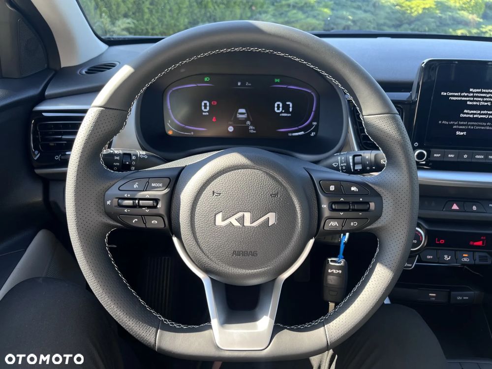 Kia Stonic 1.2 L - 17
