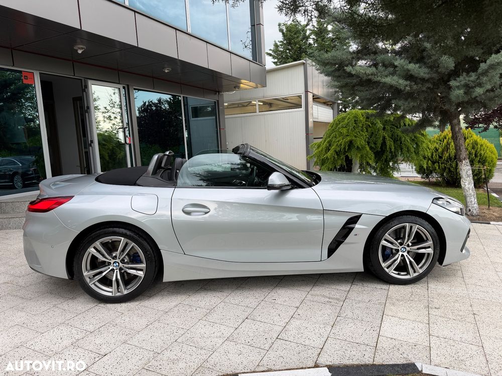 BMW Z4 sDrive30i Aut. Advantage - 33