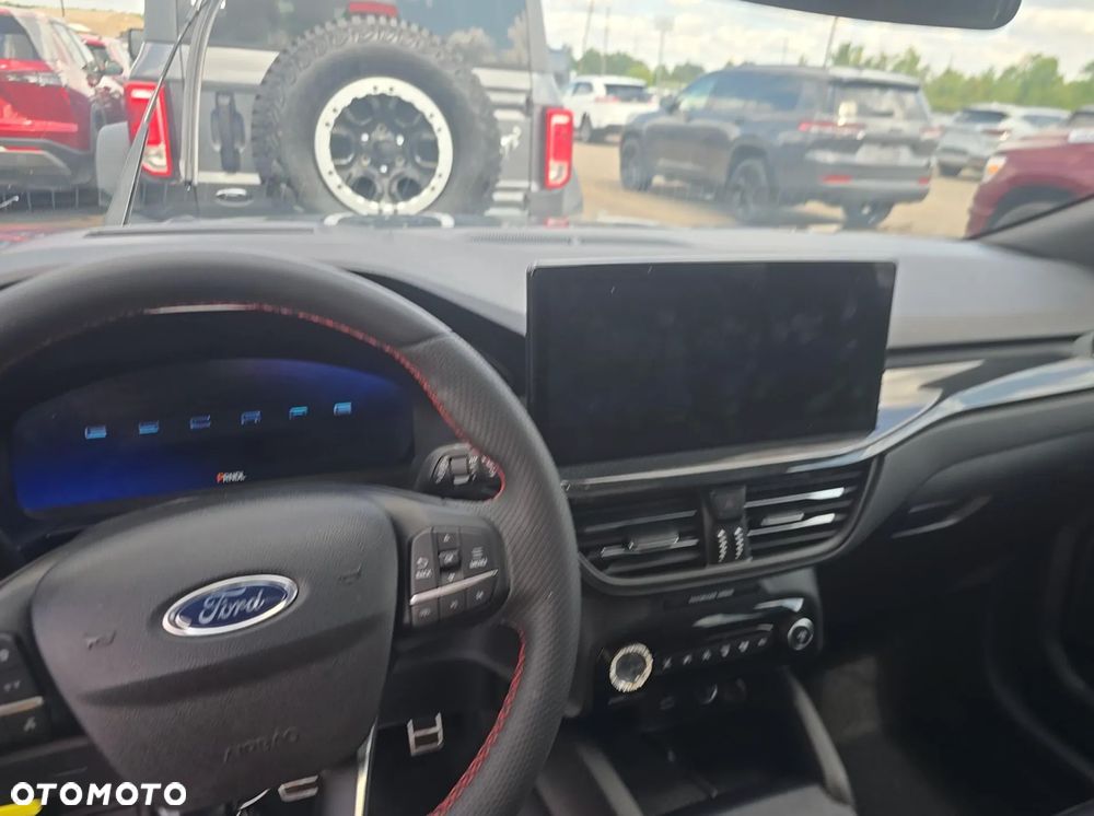 Ford Escape 2.0 EcoBoost AWD Titanium - 13