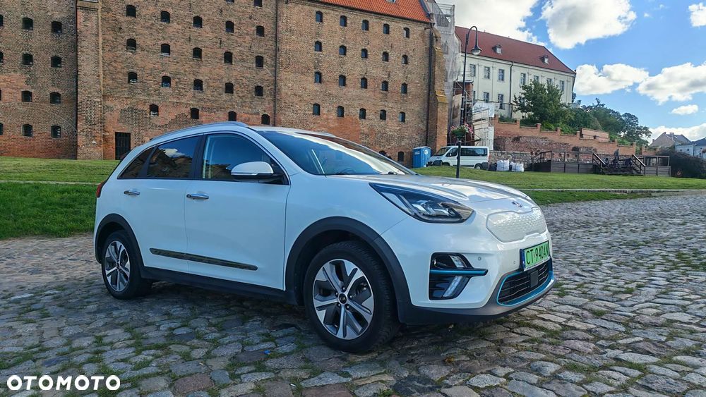 Kia Niro e-Niro 64kWh XL - 2