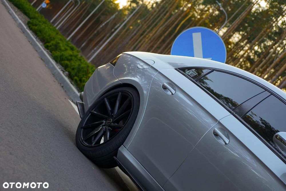 Mercedes-Benz CLS 350 - 6