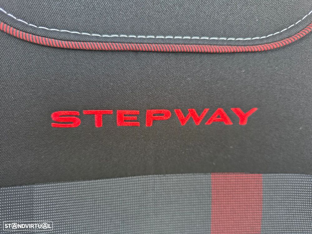 Dacia Sandero 0.9 TCe SL Stepway of Life - 10