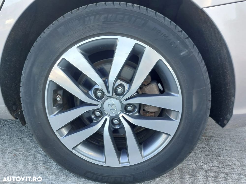 Hyundai i30 Kombi 1.0 T-GDI Premium - 18