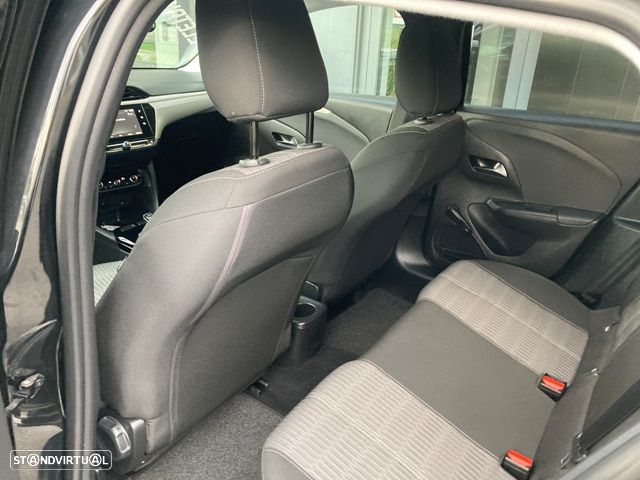 Opel Corsa-e Edition - 21